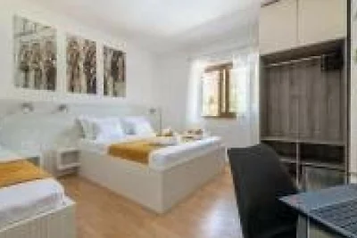 Villa Ivona Oslje by Villas Guide