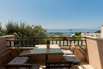 Apartman Marina - Makarska by Villas Guide