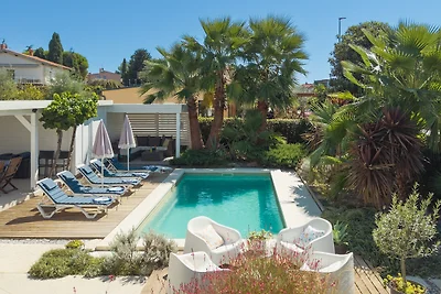 Villa La Vidas by Villas Guide
