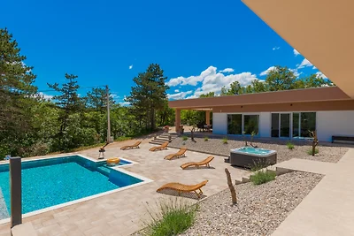 Villa Forest Idyll by Villas Guide