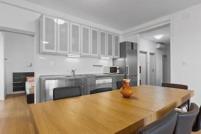 Apartment Petrinic-Sea View & Pool by Villas...