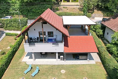 Holiday House Lucija by Villas Guide