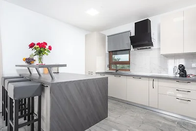 Villa Bibali Istra by Villas Guide