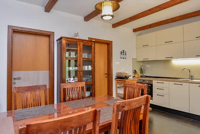 Villa Mint - Split by Villas Guide