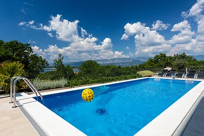 Villa Zarra by Villas Guide