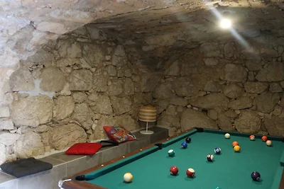 Kuća za odmor Dopust za oporavak Tribalj