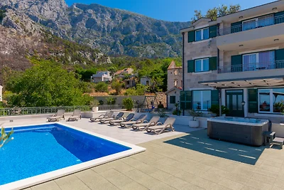 Villa Šestic-Makarska by Villas Guide