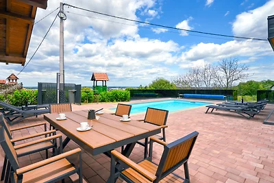 Villa Luna - Ludbreg by Villas Guide