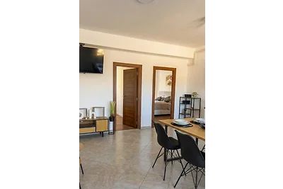 Apartment Fuzalo · Relax & BBQ by Villas...