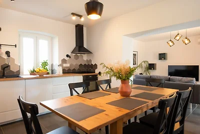 Villa Slivari Istria with pool by Villas...