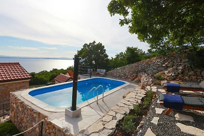 Villa Majnaric Senj Prizna by Villas Guide