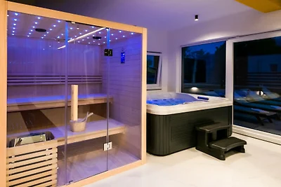 Villa Hedonica-Makarska by Villas Guide