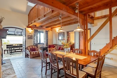 Villa Stavros by Villas Guide