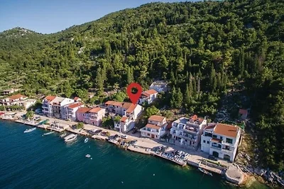 Villa Mustapic by Villas Guide