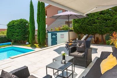 Beautiful Villa Estate 1 in Island of Krk