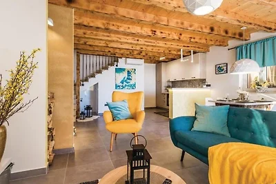 Holiday home Zora with whirpool by Villas...