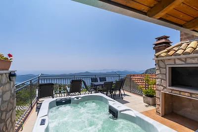 Village house Kate Dubravica by Villas Guide