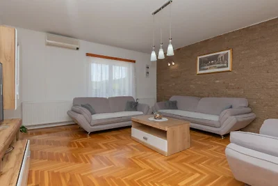 Villa Ivana-Makarska by Villas Guide