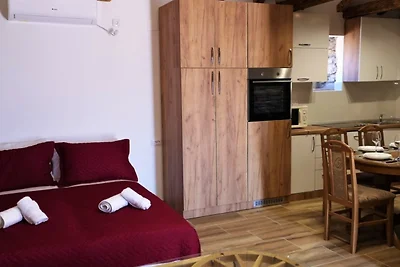 Juniper Stone Cottage by Villas Guide