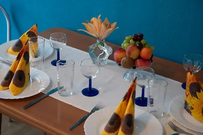 Apartman Lucija 1 by Villas Guide