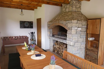 Villa Peace & Quiet by Villas Guide