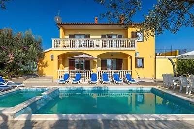 Villa Smilja by Villas Guide