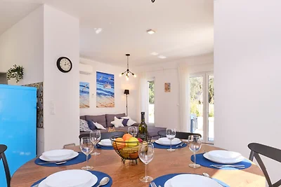 Villa Miholašcica 1 on Island Cres by Villas...