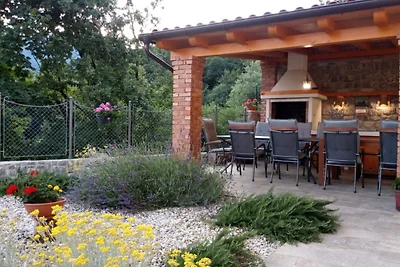 Casa Ivetta Sun Garden by Villas Guide