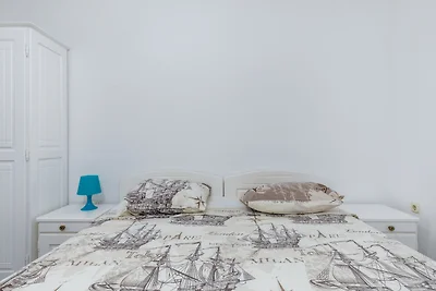 Apartman Seaside 064 by Villas Guide