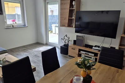 Apartman Komsic by Villas Guide