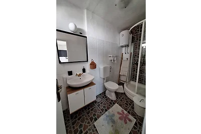 Apartman Mediteraneo 2 by Villas Guide