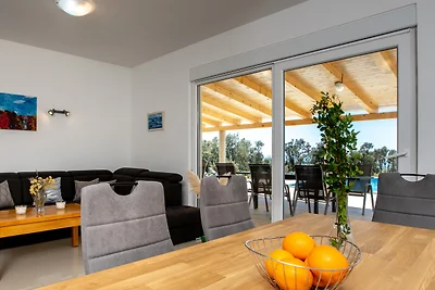 Villa Cyprian by Villas Guide