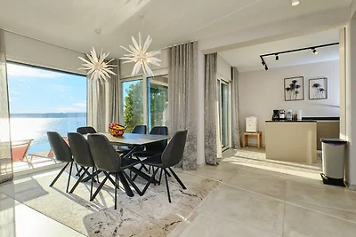 Villa Wind rose by Villas Guide