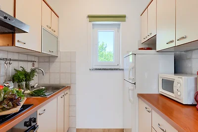 Apartman Nina by Villas Guide