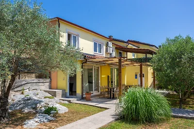 Villa SANJA with pool OPATIJA by Villas Guide