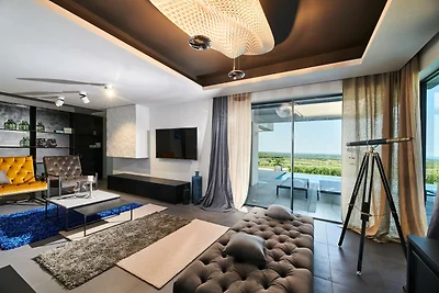 Villa Zora by Villas Guide