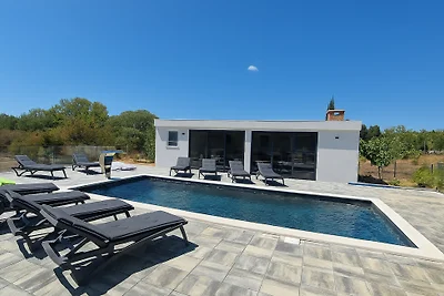 Villa Jani by Villas Guide