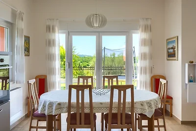 Villa Eva Kastel by Villas Guide