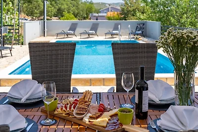 Holiday home Silvija by Villas Guide