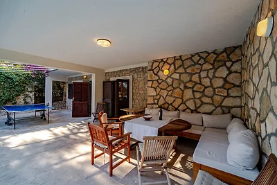 Waterfront Villa Dora by Villas Guide
