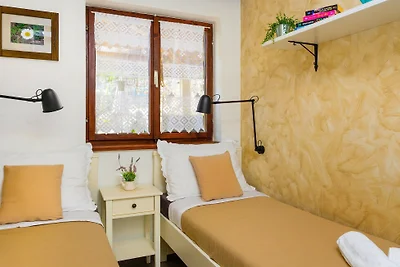 Villa Imortele aria with pool by Villas Guide