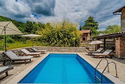 Villa Tihana by Villas Guide