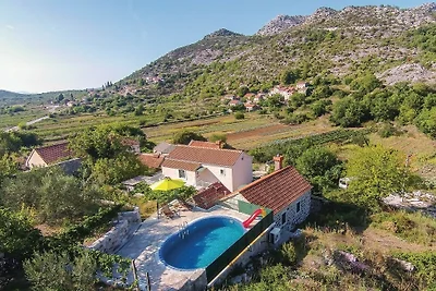 Country house Ošlje by Villas Guide