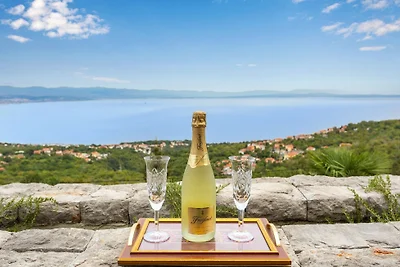 Villa View Kvarner in Opatija by Villas Guide