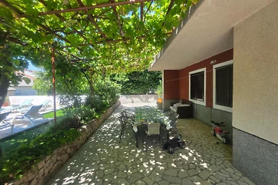 Villa Nina with pool - Kvarner by Villas...