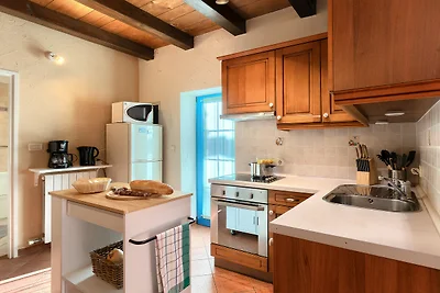 Villa casa Nadalina by Villas Guide