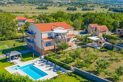 Villa Prunus Laurus-Makarska by Villas Guide