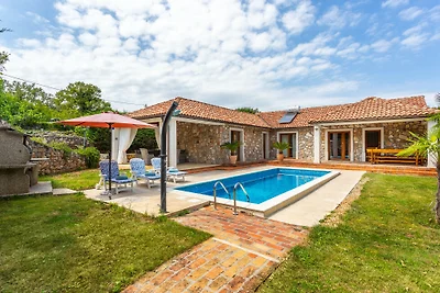 Villa Gostinjac 1 with pool Krk by Villas...