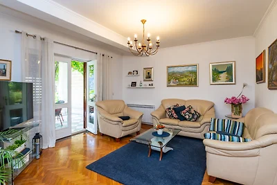 Villa Dadic by Villas Guide