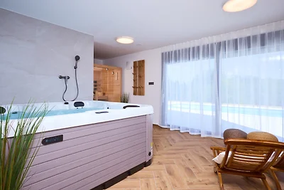 Villa M.I.L.A. by Villas Guide